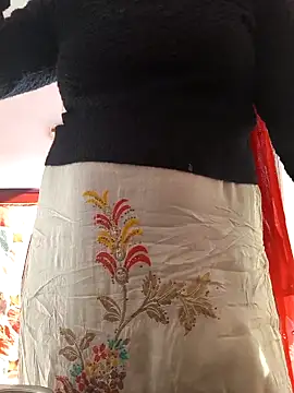 Love-pari077 online show from 17, 2, 2026