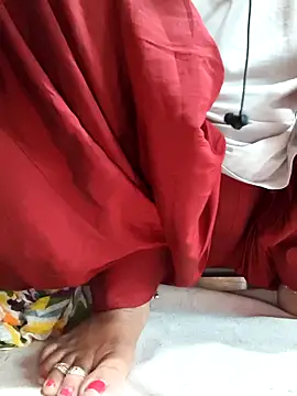 Love-pari077 online show from 22, 10, 2025