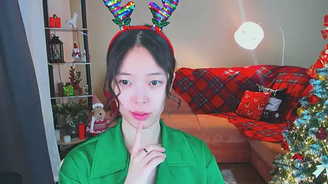 SoulHarmoonyy online show from 19, 12, 2025