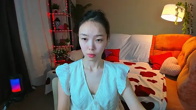 SoulHarmoonyy online show from 6, 4, 2026