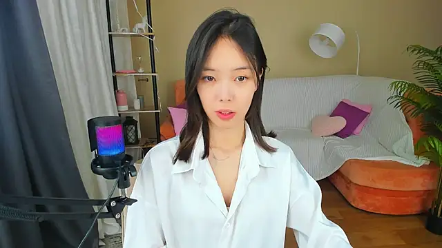 SoulHarmoonyy online show from 5, 11, 2025