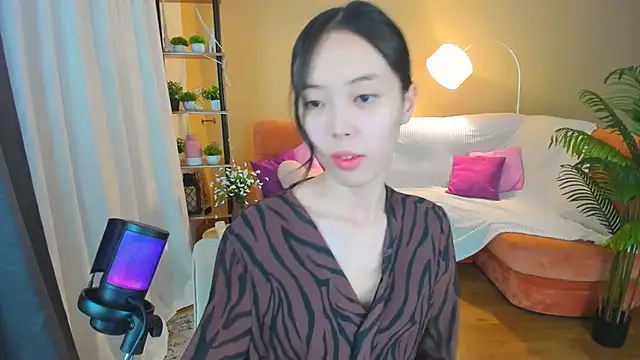 SoulHarmoonyy online show from 6, 11, 2025