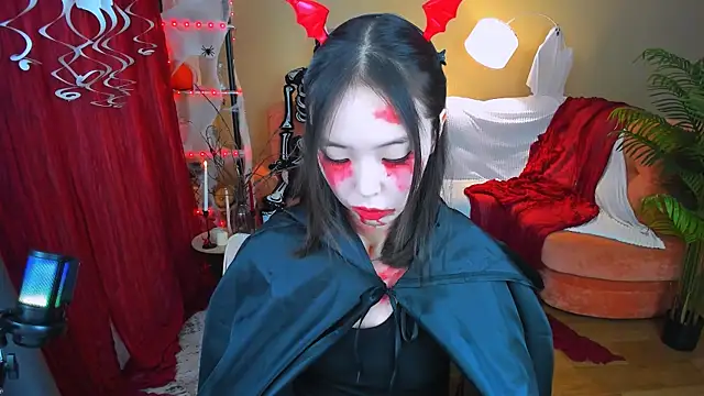 SoulHarmoonyy online show from 31, 10, 2025