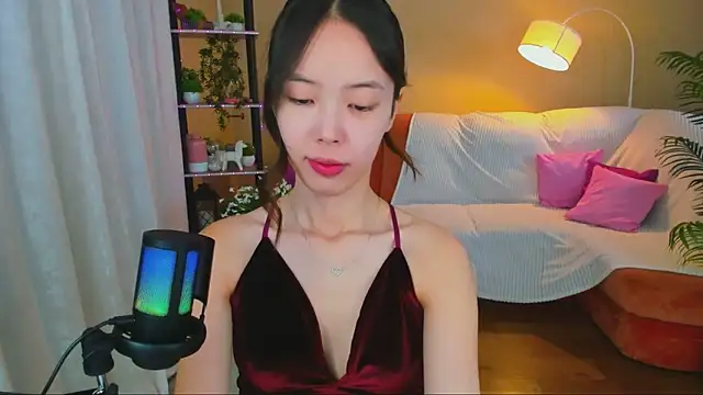 SoulHarmoonyy online show from 26, 9, 2025