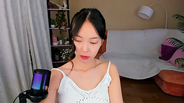 SoulHarmoonyy online show from 2, 10, 2025