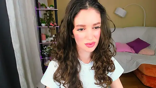 ChristinaConteeree online show from 17, 9, 2025