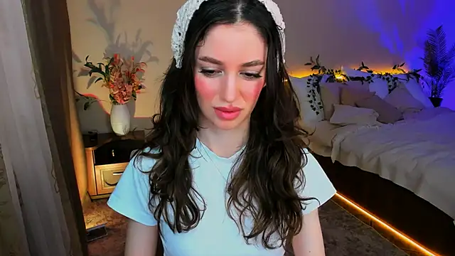 ChristinaConteeree online show from 20, 9, 2025