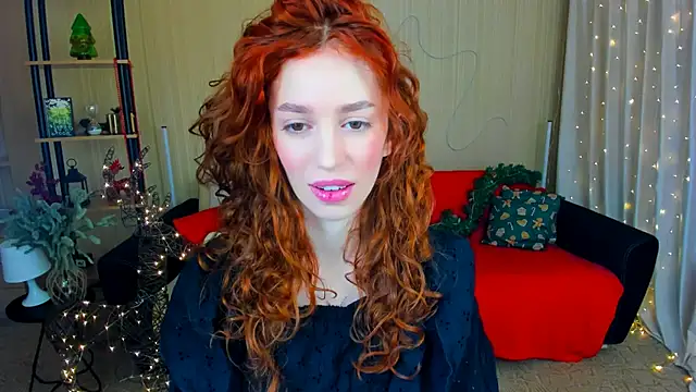 ChristinaConteeree online show from 9, 1, 2026