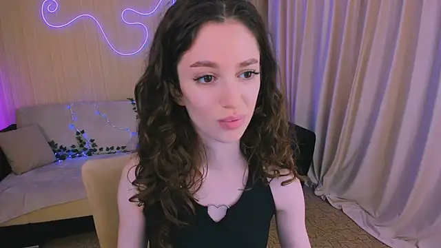 ChristinaConteeree online show from 23, 9, 2025