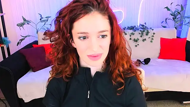 ChristinaConteeree online show from 31, 5, 2026