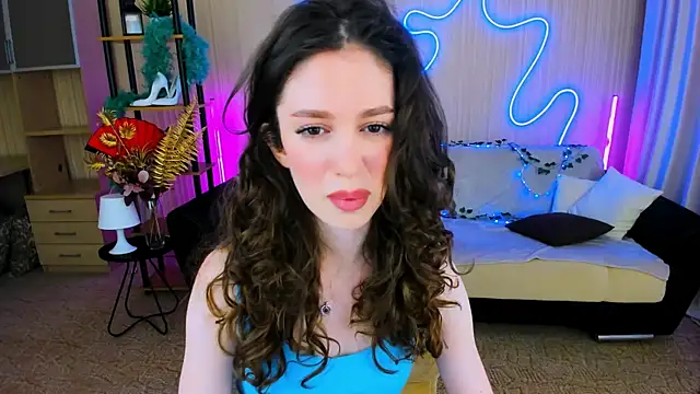 ChristinaConteeree online show from 16, 9, 2025