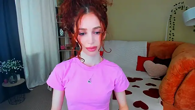 Snapshot of ChristinaConteeree chatting on 9, 7, 2026 ChristinaConteeree online show from 9, 7, 2026