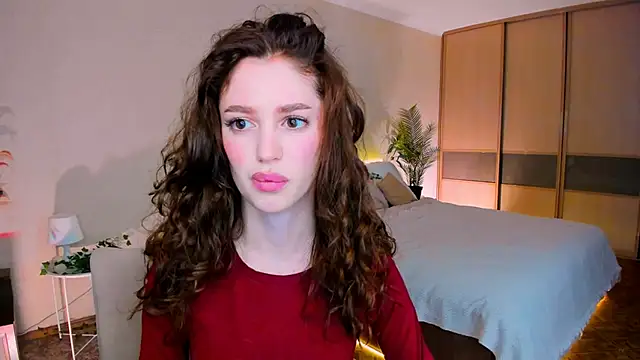 ChristinaConteeree online show from 9, 10, 2025