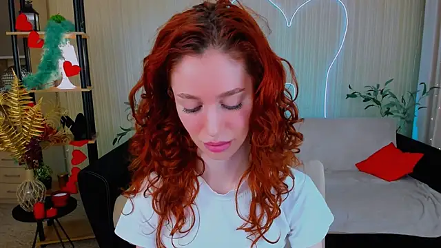 Snapshot of ChristinaConteeree chatting on 16, 7, 2026 ChristinaConteeree online show from 16, 7, 2026