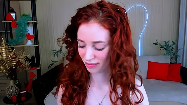 Snapshot of ChristinaConteeree chatting on 23, 6, 2026 ChristinaConteeree online show from 23, 6, 2026