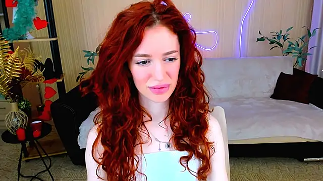 Snapshot of ChristinaConteeree chatting on 27, 6, 2026 ChristinaConteeree online show from 27, 6, 2026