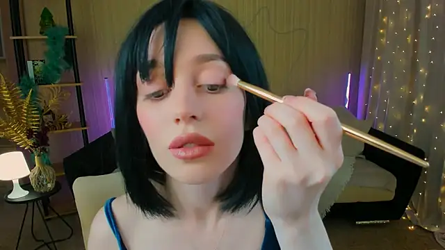 ChristinaConteeree online show from 15, 1, 2026