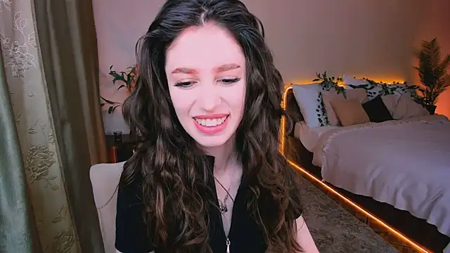 ChristinaConteeree online show from 29, 9, 2025