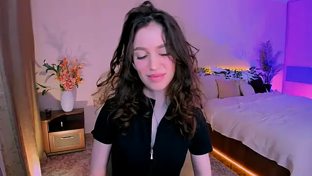 ChristinaConteeree online show from 26, 9, 2025