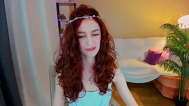 ChristinaConteeree online show from 16, 10, 2025