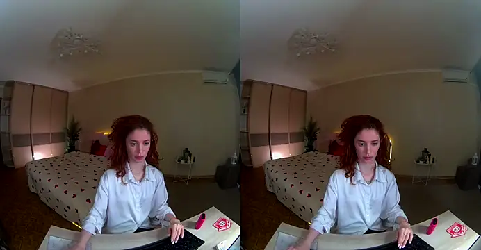 ChristinaConteeree online show from 29, 5, 2026