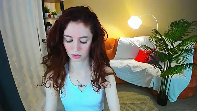 ChristinaConteeree online show from 4, 3, 2026