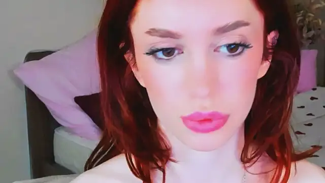 ChristinaConteeree online show from 2, 5, 2026