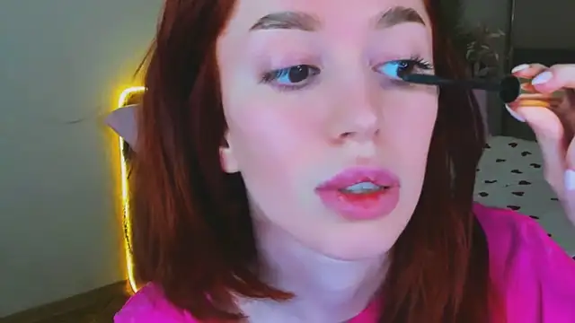ChristinaConteeree online show from 1, 5, 2026