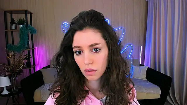 ChristinaConteeree online show from 25, 9, 2025