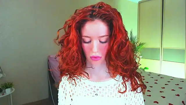 Snapshot of ChristinaConteeree chatting on 19, 7, 2026 ChristinaConteeree online show from 19, 7, 2026