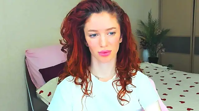 Snapshot of ChristinaConteeree chatting on 18, 7, 2026 ChristinaConteeree online show from 18, 7, 2026