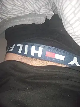 Hornyhrony online show from 29, 11, 2025