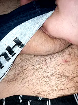 Hornyhrony online show from 1, 11, 2025