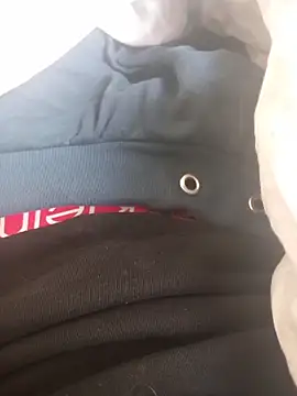 Hornyhrony online show from 20, 12, 2025