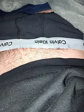 Hornyhrony online show from 15, 11, 2025