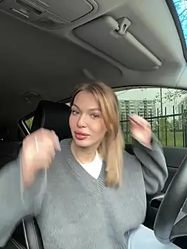 miss veroNika online show from 23, 5, 2026