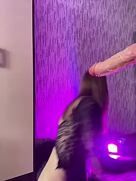 miss veroNika online show from 21, 7, 2026