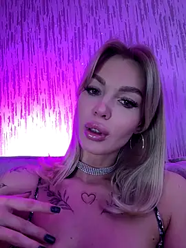 miss veroNika online show from 1, 12, 2025