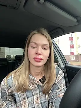 miss veroNika online show from 30, 5, 2026