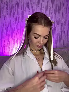 miss veroNika online show from 6, 2, 2026