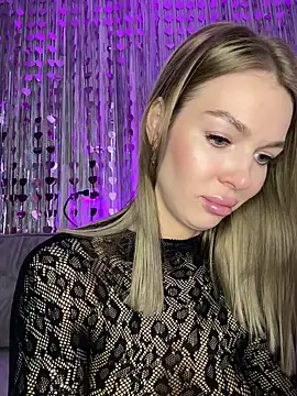 miss veroNika online show from 10, 2, 2026