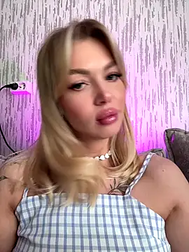 miss veroNika online show from 2, 11, 2025