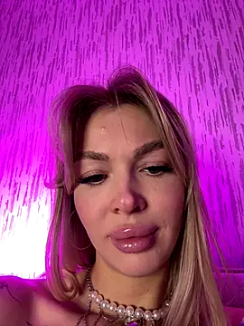 miss veroNika online show from 3, 12, 2025