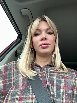 miss veroNika online show from 16, 10, 2025