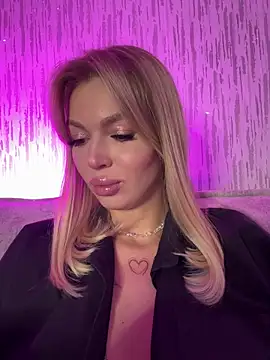 miss veroNika online show from 27, 11, 2025