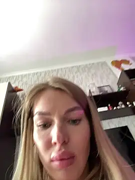 miss veroNika online show from 5, 6, 2026