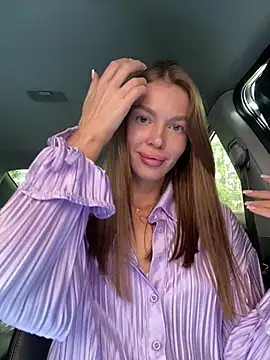 miss veroNika online show from 24, 7, 2026