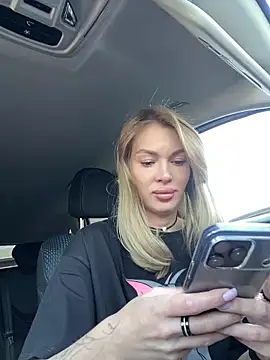 miss veroNika online show from 3, 6, 2026
