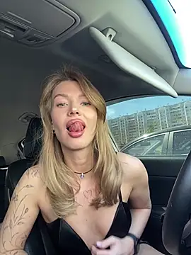 miss veroNika online show from 6, 6, 2026