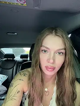 miss veroNika online show from 16, 7, 2026
